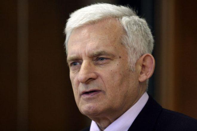 Jerzy Buzek otworzy we Wrocławiu cykl „Z widokiem na Europę”