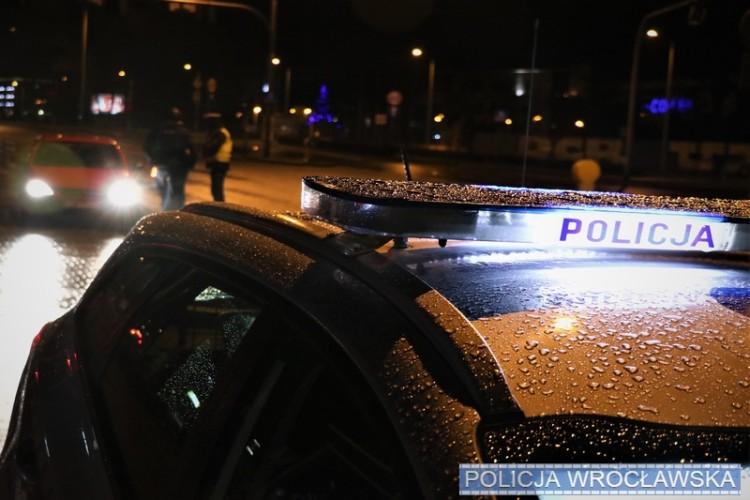 33-latek porwał śmieciarkę i szarżował nią po mieście