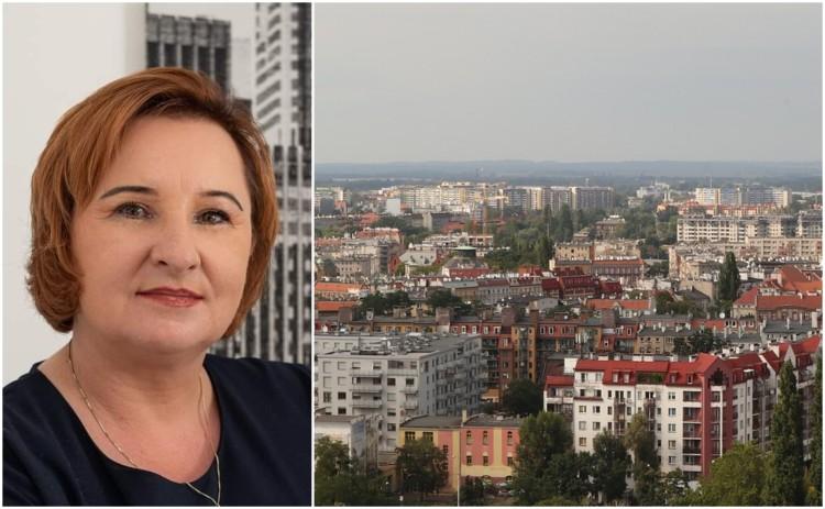 Gdzie zamieszkają Ukraińcy, którzy dziś goszczą w domach wrocławian?