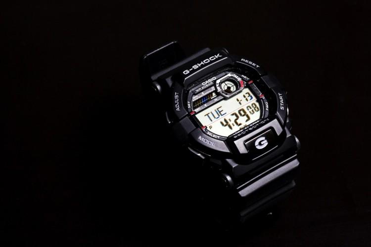 Casio: te 5 zegarków pomogło producentowi zbudować swoją pozycję