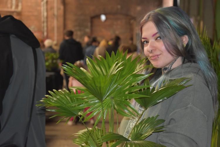 We Wrocławiu trwa Festiwal Roślin. Oto 10 hitów tej edycji!