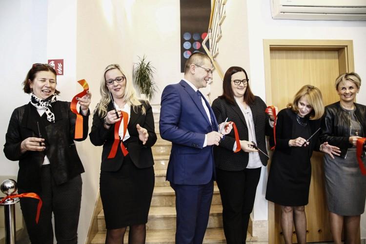 Wrocław ma nowe Centrum Zdrowia Psychicznego Plus [ZDJĘCIA]