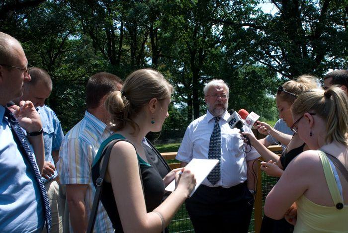 ZOO przyjazne dla zwierząt i zwiedzających