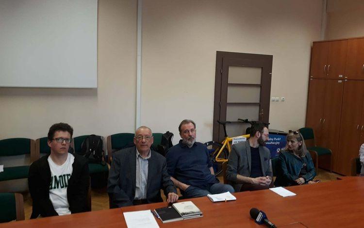 Ogłoszono finalistów Silesiusa i nazwisko poety wyróżnionego za całokształt twórczości