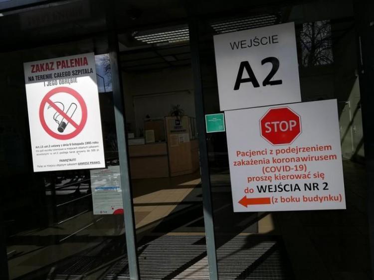 Koronawirus we Wrocławiu na Dolnym Śląsku. Oto najnowsze dane [24.03.2021]
