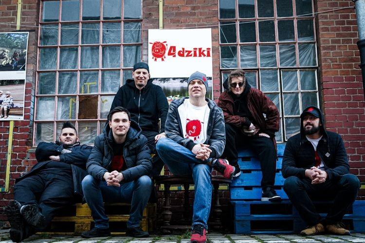 Wrocławski zespół muzyczny walczy o udział w dużym festiwalu