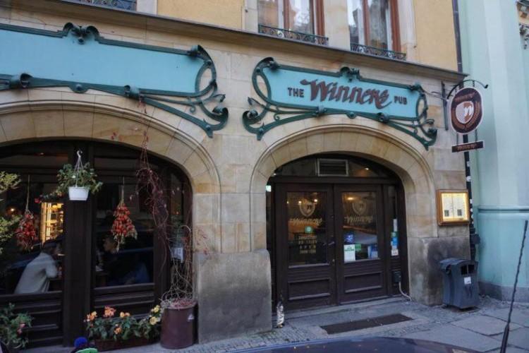 Awaria energetyczna w centrum miasta. Prądu nie było na Starym Mieście i Szczepinie