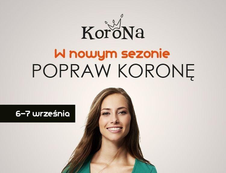 Centrum Korona wręcza nagrody na rozpoczęcie roku szkolnego