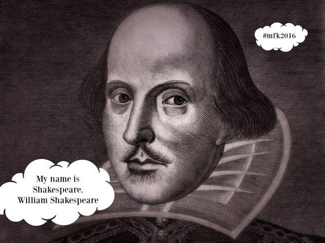 Kto napisze o Wrocławiu kryminał inspirowany Szekspirem?