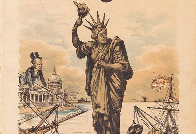 Dlaczego media nie lubią imigrantów? [SPOTKANIE]