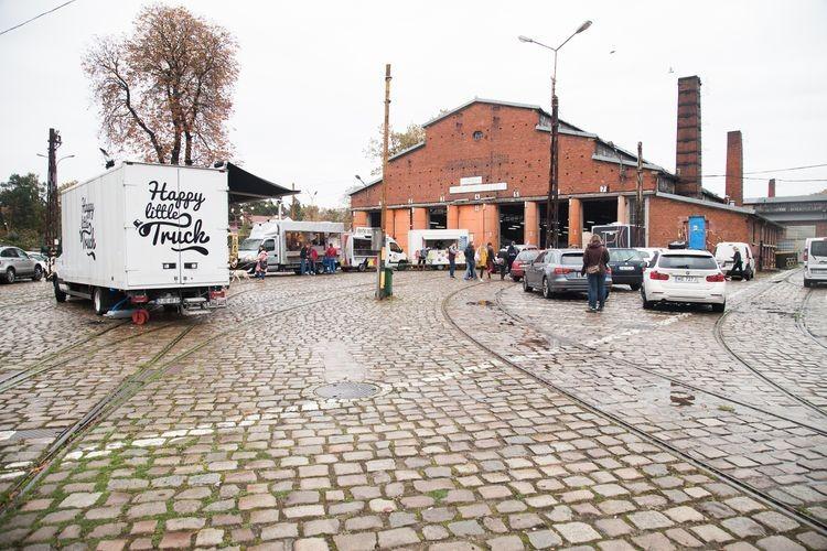 Pierwsza edycja wrocławskiego Wege Festiwalu [ZDJĘCIA]