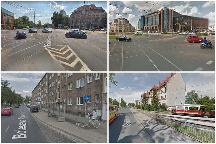 Wrocław planuje następne remonty. Zaczną się jeszcze w tym roku [LISTA]