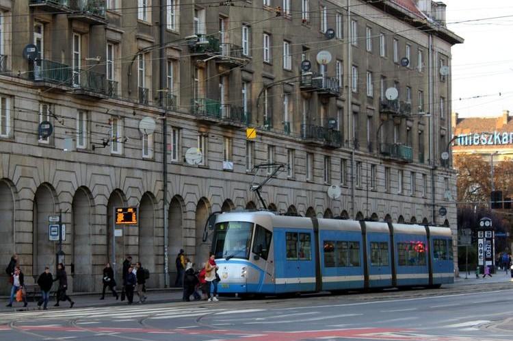 Trwają konsultacje w sprawie przystanków na Świdnickiej [WEŹ UDZIAŁ W SPOTKANIU]