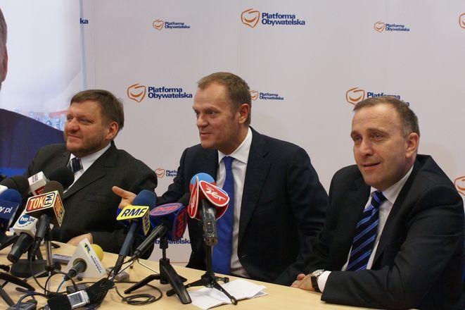 AOW płatna dla tranzytu, wjeżdżających i wyjeżdżających z miasta