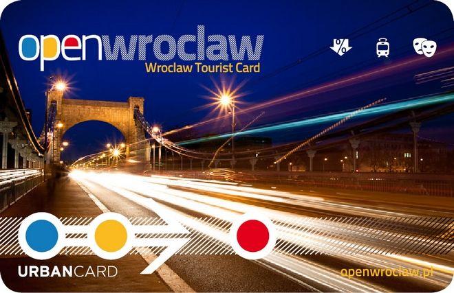Karta turystyczna OpenWroclaw bublem. Miasto wszczyna kontrolę