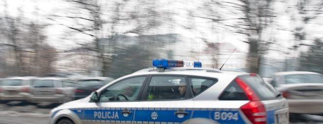 Wpadł seryjny włamywacz do mieszkań, piwnic i... punktu złomu
