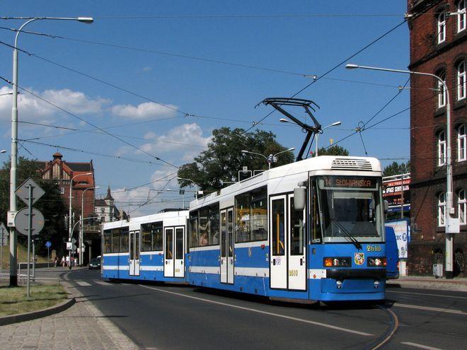 PiS chce ratować Protram. Radni apelują do Rafała Dutkiewicza, by nie dopuścił do upadku zakładu