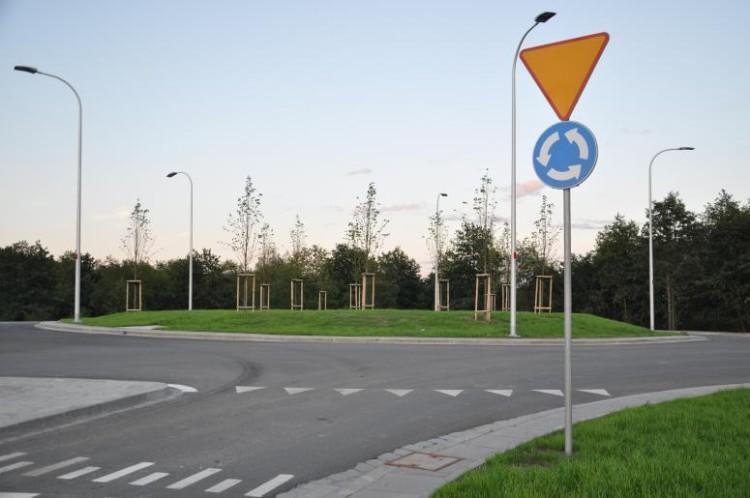 Będzie ograniczenie prędkości na ruchliwej ulicy. I więcej patroli policji