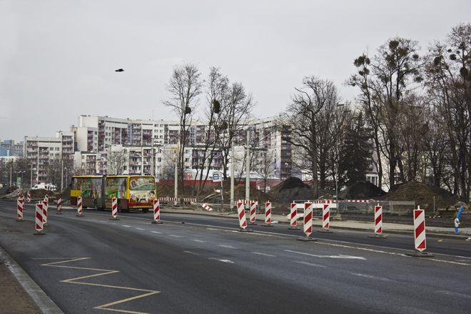 Zaczyna się remont Pilczyckiej i Kochanowskiego - będą utrudnienia