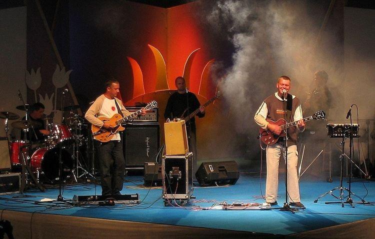 Zespół Raz Dwa Trzy zagra we Wrocławiu „ważne piosenki”