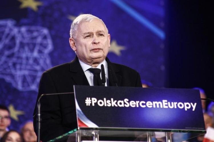 PiS: „Niech wygrana skłoni nas do ciężkiej pracy przed wyborami parlamentarnymi”