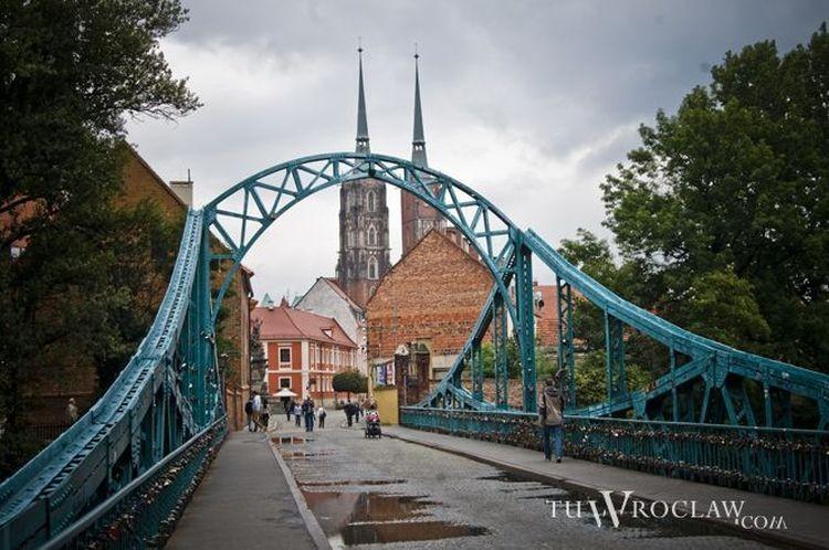 W czwartek debata o wrocławskim parku kulturowym