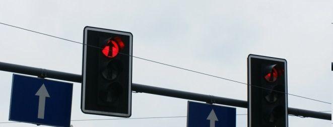 Do września w mieście postawią trzy nowe sygnalizacje świetlne
