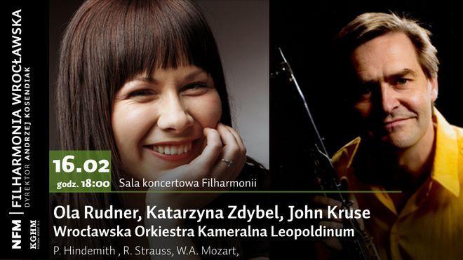 Szykuje się niezwykły koncert Orkiestry Kameralnej Leopoldinum