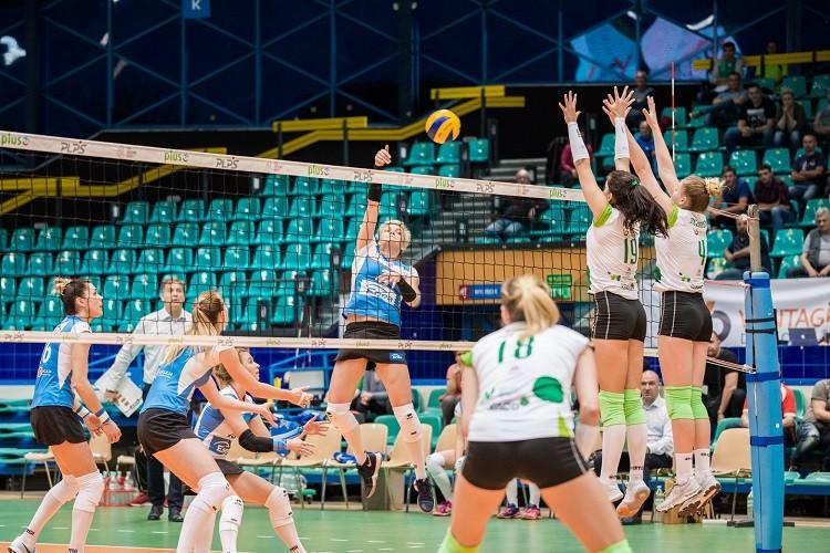 Enea PTPS Piła rywalem Impelu Wrocław w 1/8 finału Pucharu Polski