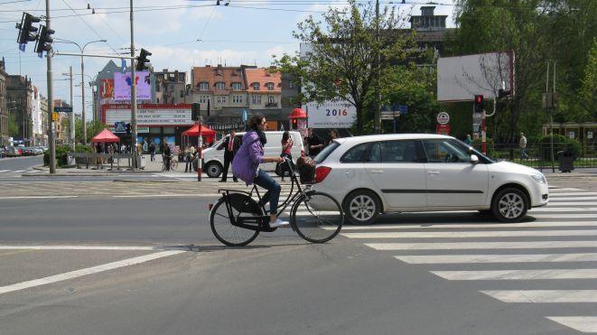W tym tygodniu będzie bardzo rowerowo!