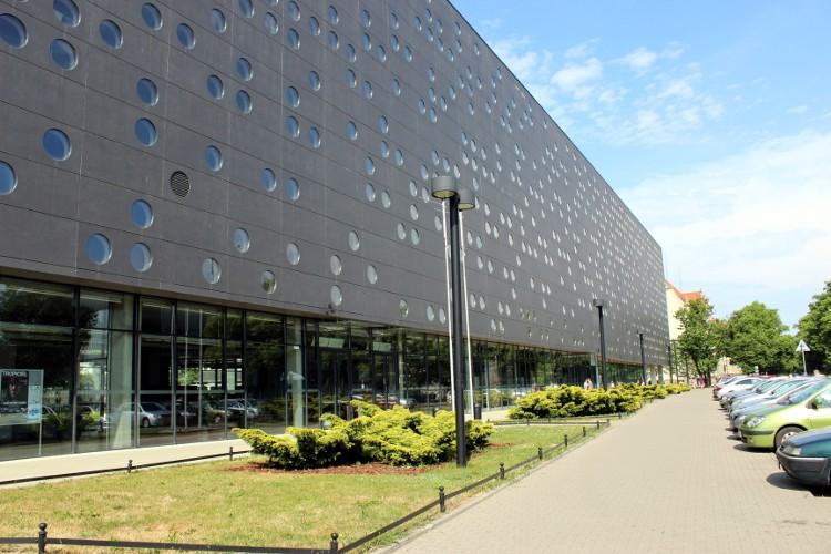 Wrocławscy studenci na zaliczenie zrealizują projekty zlecone przez firmy