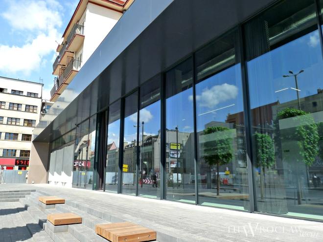 Znów otwierają dawny, kultowy bar przy Świdnickiej. W weekend parapetówka Barbary [PROGRAM]