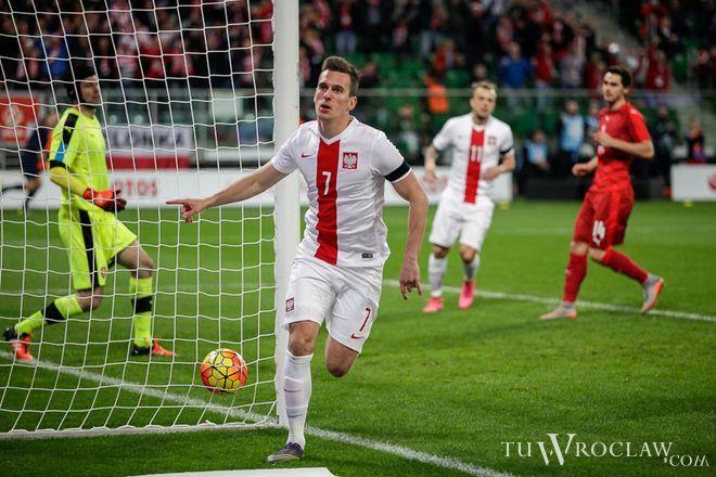 Takiej reprezentacji nie mieliśmy już dawno. Polska - Czechy 3:1 [RELACJA, ZDJĘCIA] 