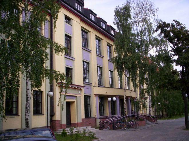 I tura przyjęć na UWr zakończona