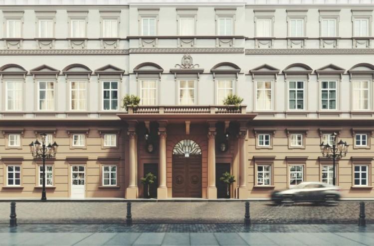 Pałac Hatzfeldów odzyska blask. Powstanie tu hotel