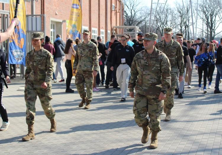 Panthers rozbili mistrza! Wymarzona inauguracja wrocławian [RELACJA, ZDJĘCIA]