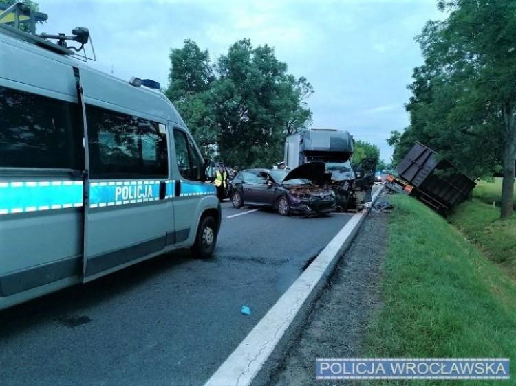 Wakacyjna mapa grozy. Są już 3 punkty z Dolnego Śląska, w tym 1 z Wrocławia