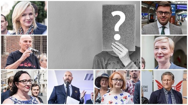 Kto zostanie prezydentem Wrocławia? [NASZA SONDA]