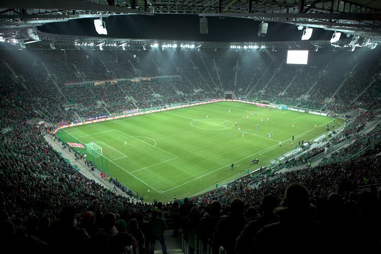 Porozumienie Śląska i Stadionu Wrocław podpisane. Klub otrzyma wpływy z dnia meczowego
