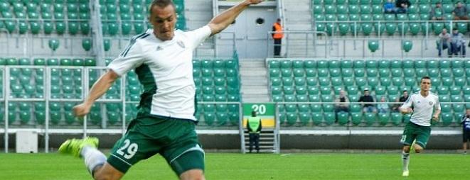 Śląsk Wrocław nie straci podstawowego zawodnika 
