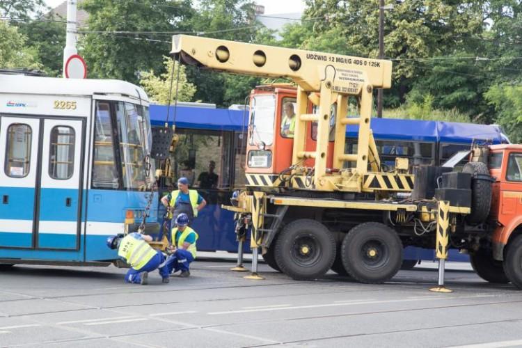 Aktywiści chwalą plany Wrocławia dotyczące transportu. Gorzej z oceną ich wykonania