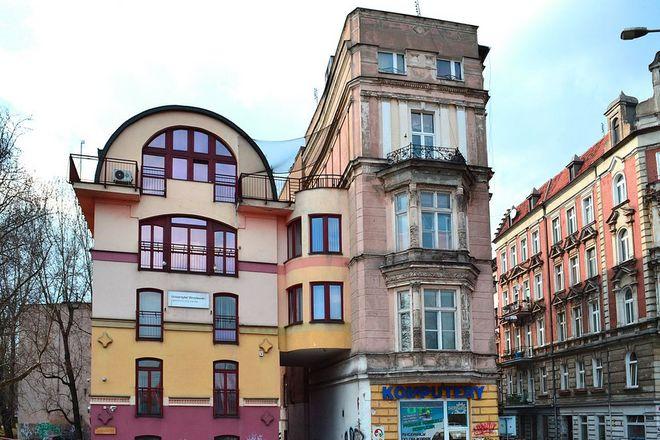 Żywa Galeria Murali zacznie powstawać od środy w sercu naszego miasta