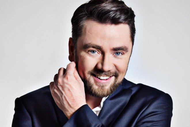 Kuba Badach Tribute to Andrzej Zaucha na początku czerwca we Wrocławiu
