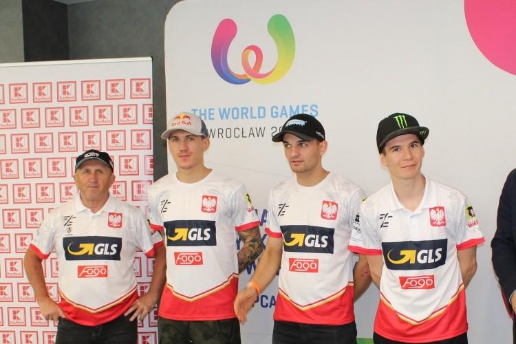 The World Games 2017 na żywo zobaczy ponado sto tysięcy kibiców!