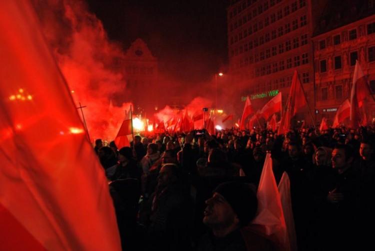 Tak Wrocław będzie świętował 11 listopada [LISTA WYDARZEŃ]