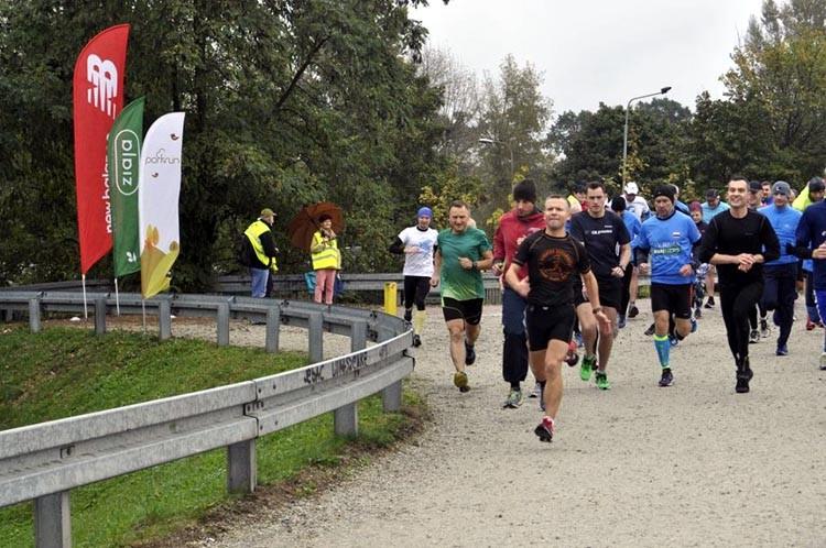 Pięć lat parkrun w Polsce. Przyłącz się i zmierz z dystansem 5 km!