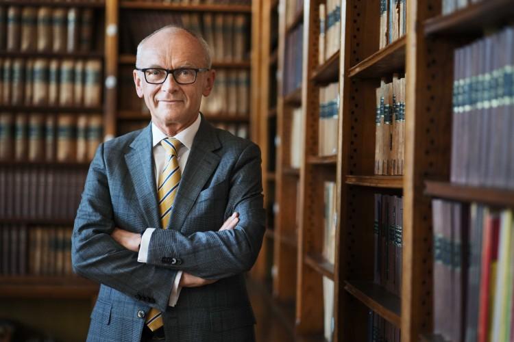 Profesor z Wrocławia na prestiżowej liście cytowań
