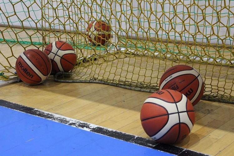 Śląsk wygrywa turniej ćwierćfinałowy koszykarskich mistrzostw Polski U20