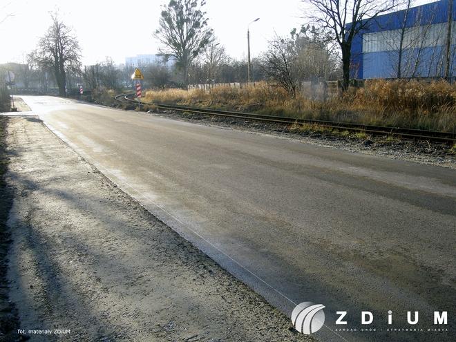 W środę otworzą nową ulicę na Zakrzowie. Będą nią jeździć autobusy MPK