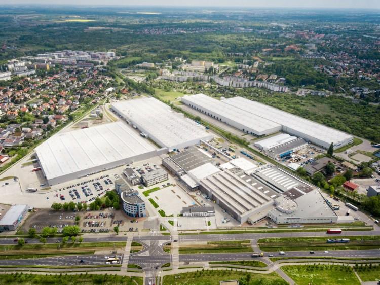 Wrocławska fabryka szuka ponad 100 pracowników tymczasowych